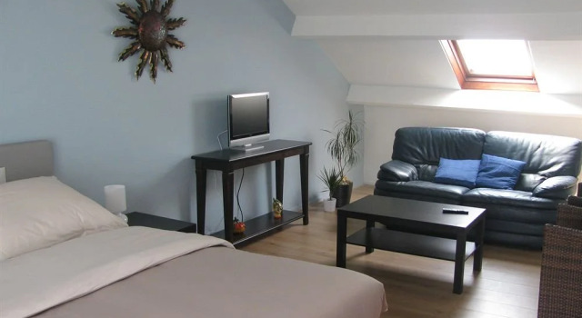 Maas Suites, Prenota Bed & breakfast  