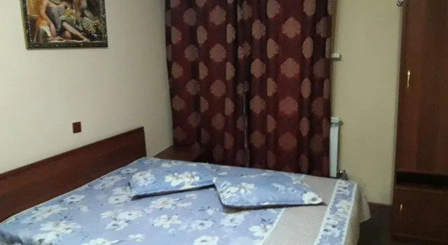 Saltanat, Rezerwuj Hotel Astana Kazachstan
