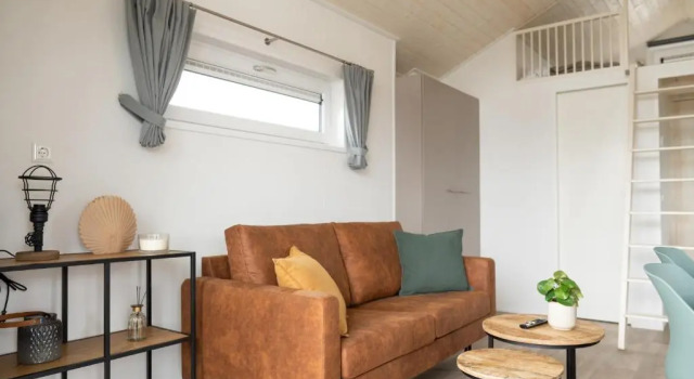Chalet bis 4 Personen ohne Hund, Réserver Chalet Norden Frise orientale