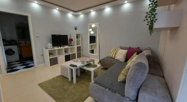 Апартаменты Center Firefly Danube Apartment