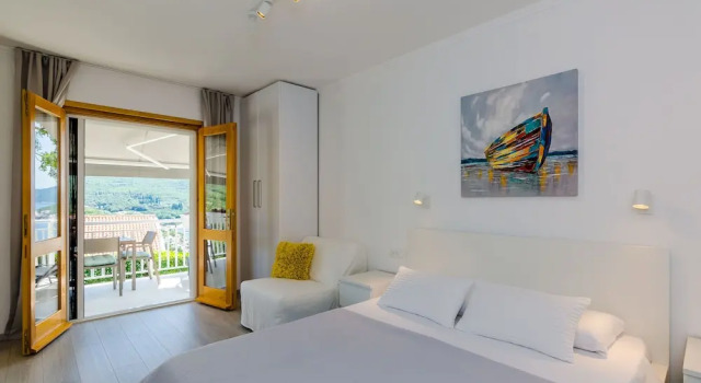 Апартаменты Superior Apartments Sara