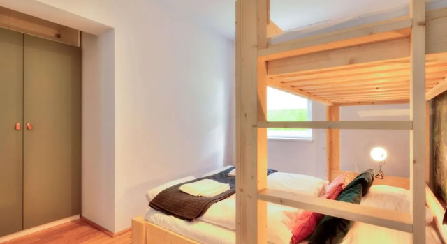 Mountain View Apartment in Bad Kleinkirchheim near Ski Area