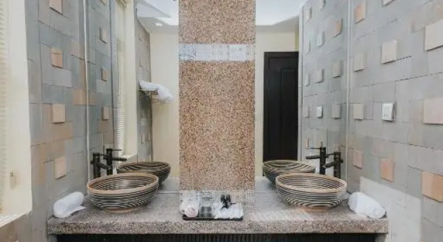 Люкс Deluxe Hai Liang Ming Zhu Hotel