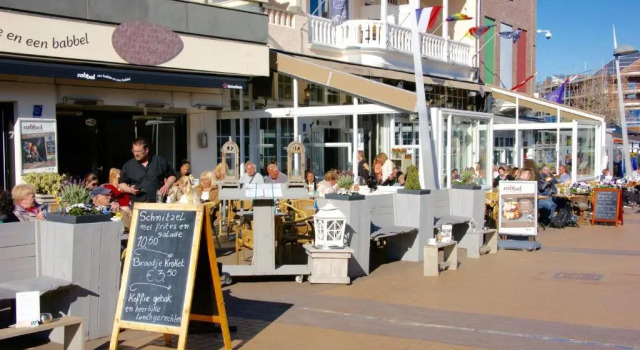 Zandvoort Station Apartment, Забронировать Апартаменты/квартира Апартаменты Норда, Апартаменты/квартира