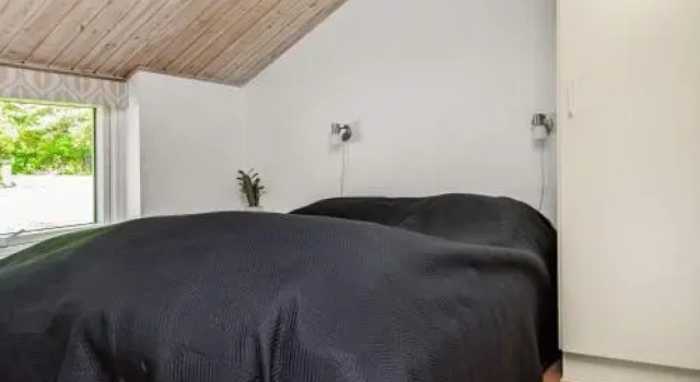 Holiday Home Blomstervangen IV, Rezerwuj Hotel Oksbol Syddanmark