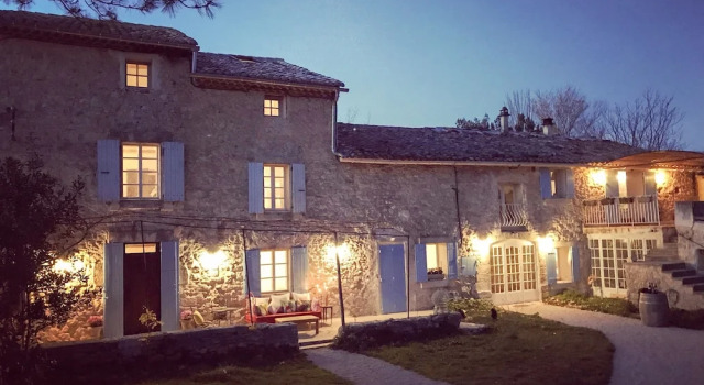Domaine de La Brave