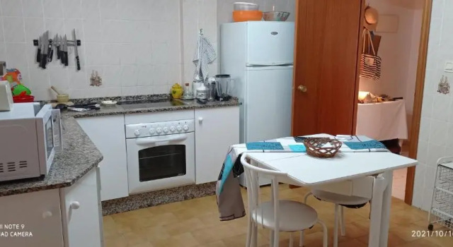 Апартаменты Top Home playa Rota La Costilla Costa de la Luz