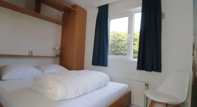 Cottage in Grou With Water Sports Access