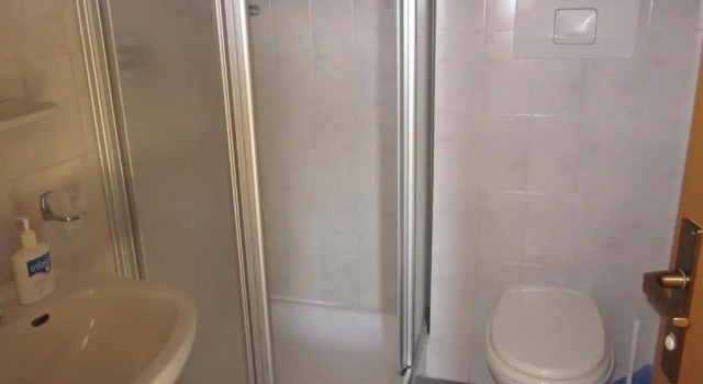 Апартаменты с балконом Gasthof zum Roessl