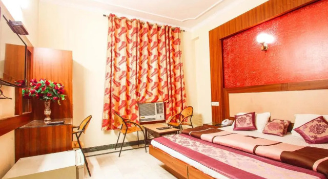 Двухместный номер Standard Hotel Star Paradise