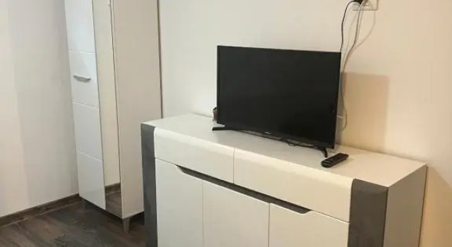 Standardowy dwuosobowy pokój Vila Dan