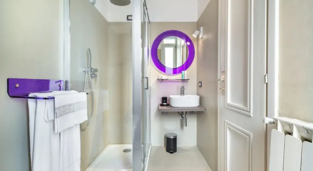 Номер Classic Rosabianca Boutique Hotel