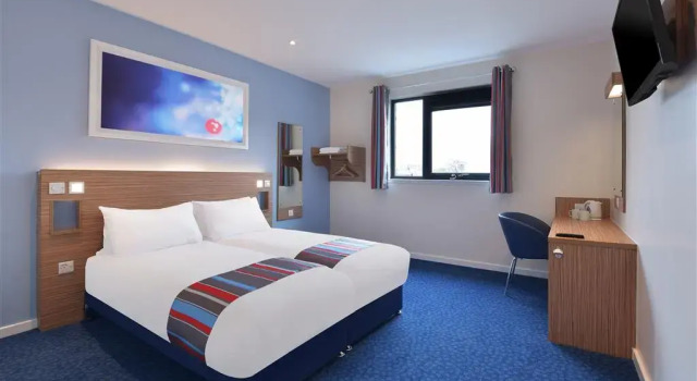 Travelodge Cockermouth, Забронировать Отель Кокермут Western Lake District