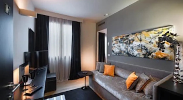 The Charming House DD724, Забронировать Отель Отели Венеции с завтраком, рядом с Церковь Святого Георгия Великого, Завтраки
