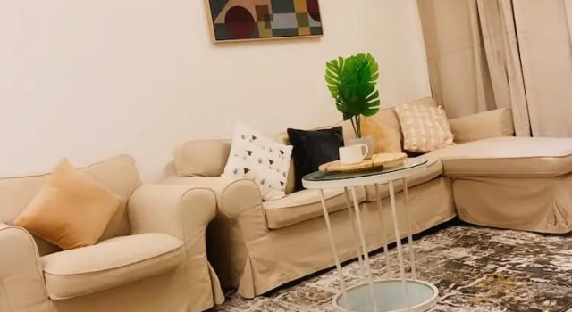 Pacific Apartments, Buchen Sie Ferienwohnung Ra’s al-Chaima 