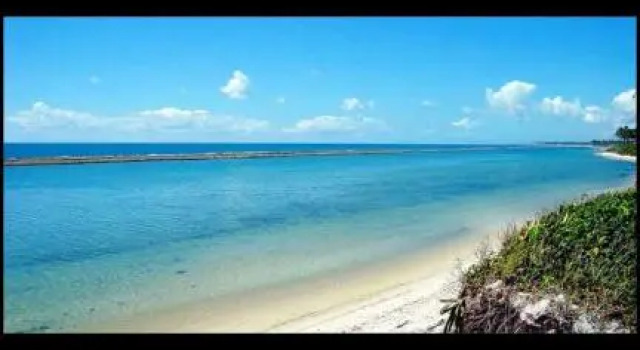 Alugo apartamento perto de Porto de Galinhas, Varaa Huoneisto Ipojuca Pernambuco