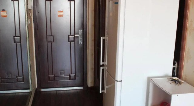 Dalian Baofayueju Apartment
