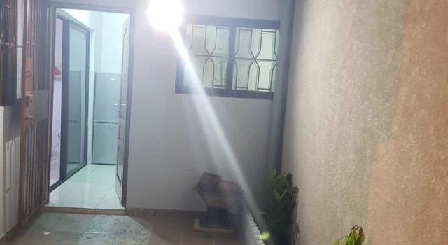 Résidence Lamadré, Boek Hotel Grand-Bassam Abidjan