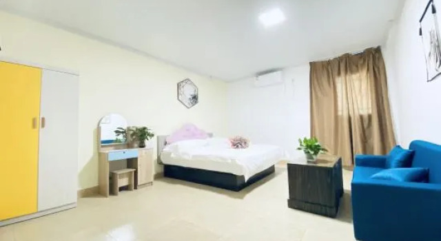 Люкс Jinxiang apartment