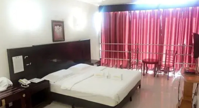 Номер Standard Asia Novo Boutique Hotel - Dumaguete