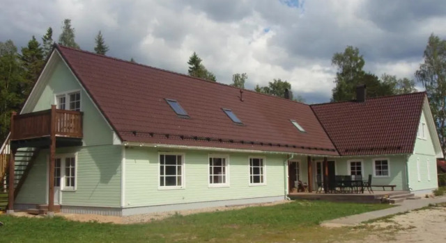 Pauka Holiday House, Book Hotel Poama Hiiumaa