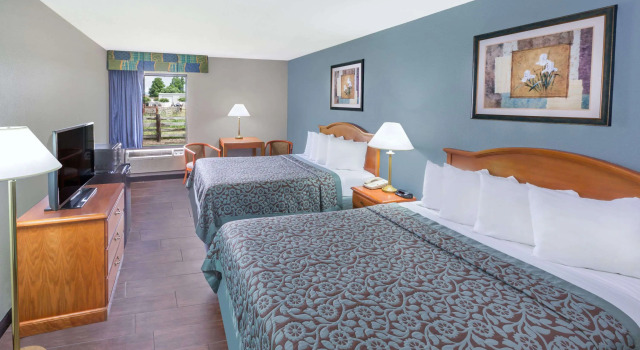 Days Inn by Wyndham Galliano LA