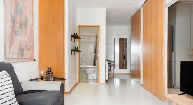 Mat001 · Bohemian Vibe at a Fresh Coastal Getaway, Забронировать Отель Матозиньюш Регион Порту