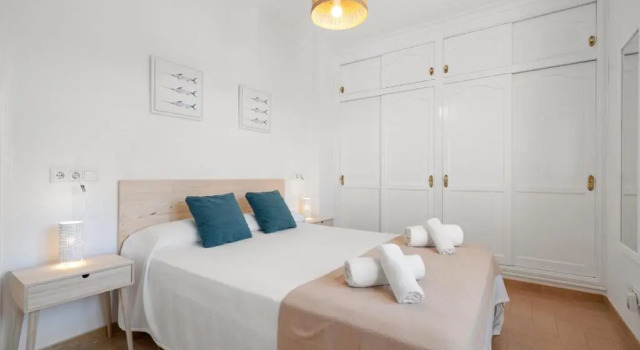 2 Bedrooms Apartment Punta Prima Apartments by 3VILLAS