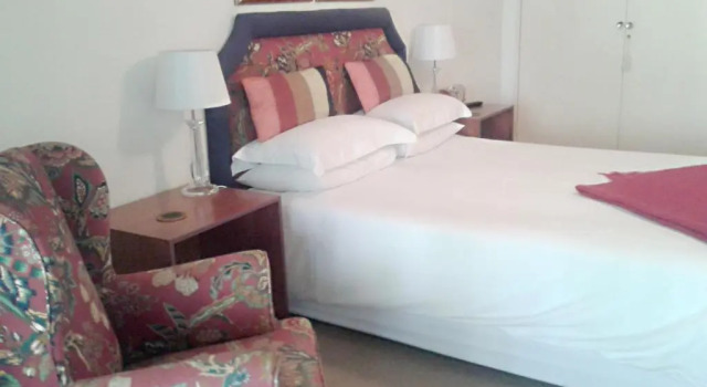 Номер Deluxe Riverbend Country House