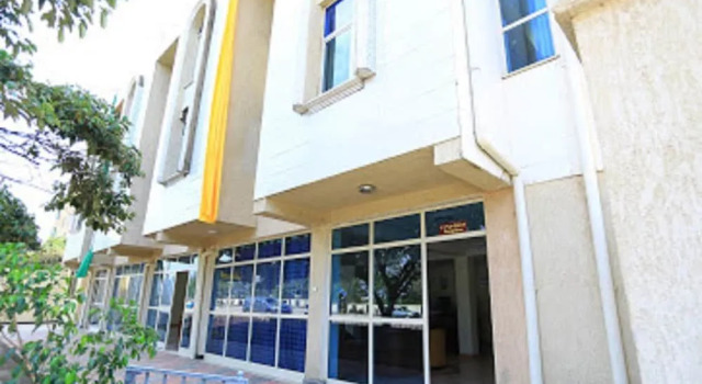 Esey Hotel Hawassa, Book Hotel Hoteller i Awassa med parkering, Parkering