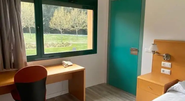 Номер Standard Hotel Casa Santa Elena