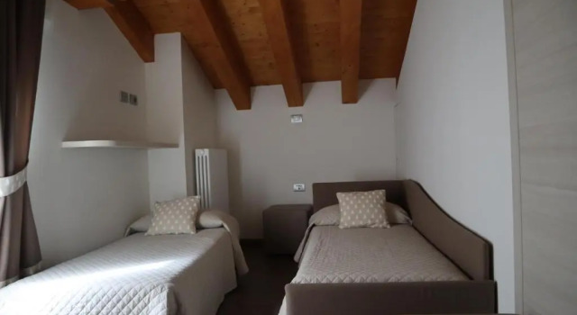 Camera Superior Albergo Del Ponte