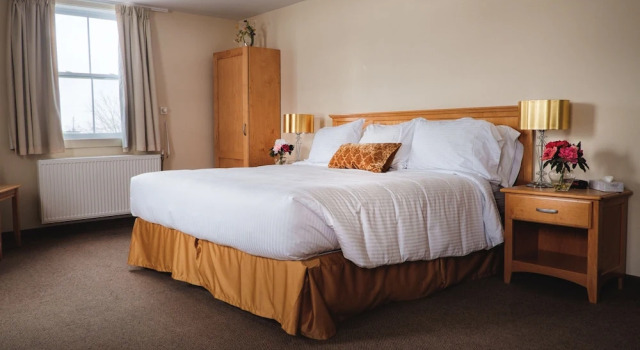 Номер Premier Smugglers Cove Inn