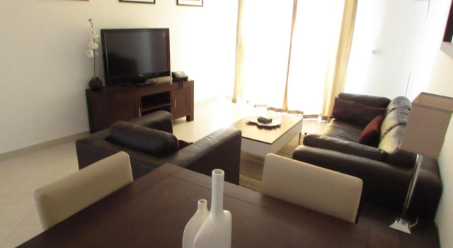 BCV - Private 2 Bed Penthouse Apartment with Pool View Dunas Resort 4044, Rezervovat Apartmán Hotely v Barlavento Islands s parkováním, Parkování