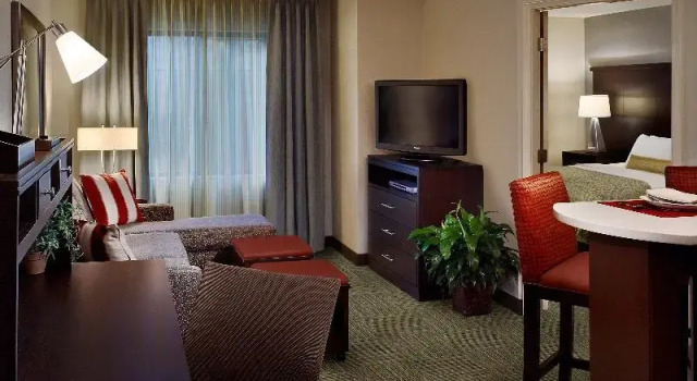 Номер Standard Staybridge Suites Tysons - McLean by IHG