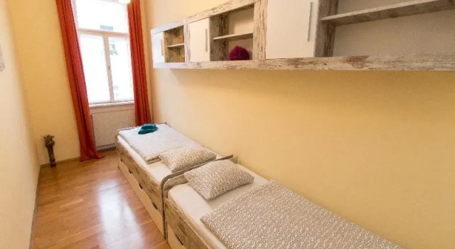 Appartamento Klimt Apartments