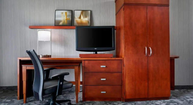 Номер Standard Courtyard By Marriott Baltimore BWI Airport