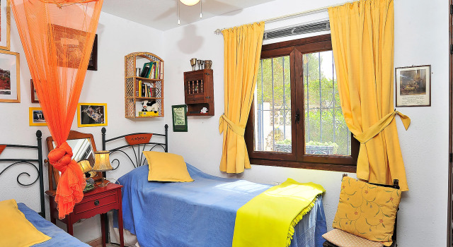 Holiday Home Mirada al Sol by Interhome, Забронировать Отель Ла-Сабатера 