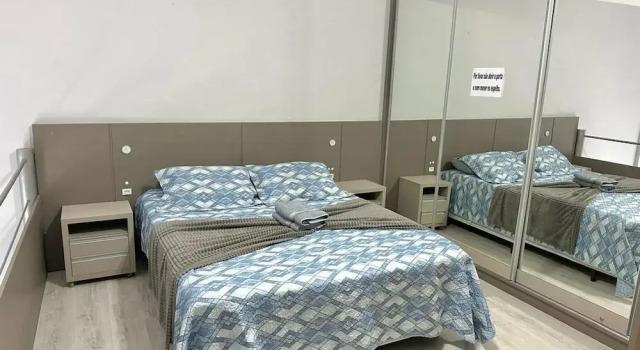 Apartamento 615 Saint Sebastian, Забронировать Апартаменты/квартира Жарагуа-ду-Сул Санта-Катарина
