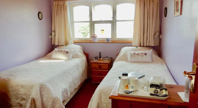 Pillowery Park, Забронировать Отель Отели Англии 3 звезды, 3*