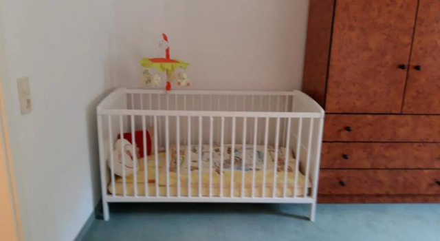 Номер Standard Pension am Tharandter Wald