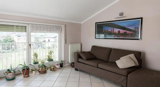 Апартаменты Residenza Airone