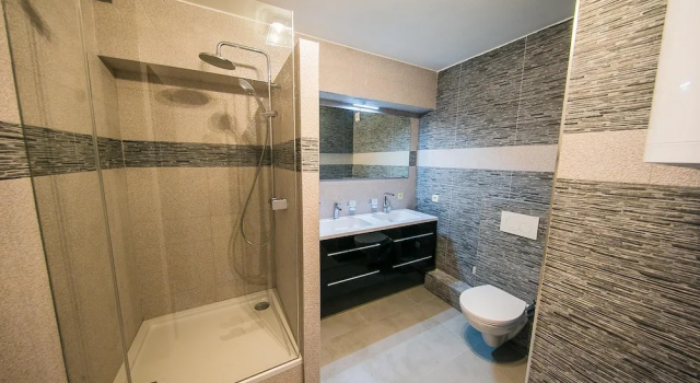 Апартаменты с красивым видом из окна Renovated Apartment in Antwerp