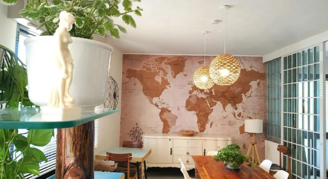 Семейный номер Standard B&B La Volpina