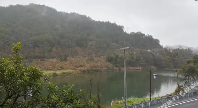 Wuyuan Wangkou Home Hostel, Rezerwuj Hostel Shangrao Jiangxi