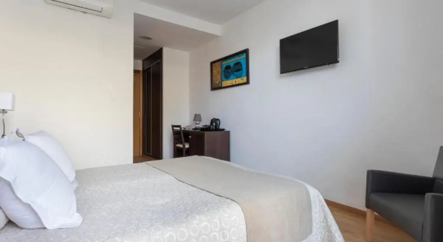 Economy Double room Hotel Palia Sa Coma Playa