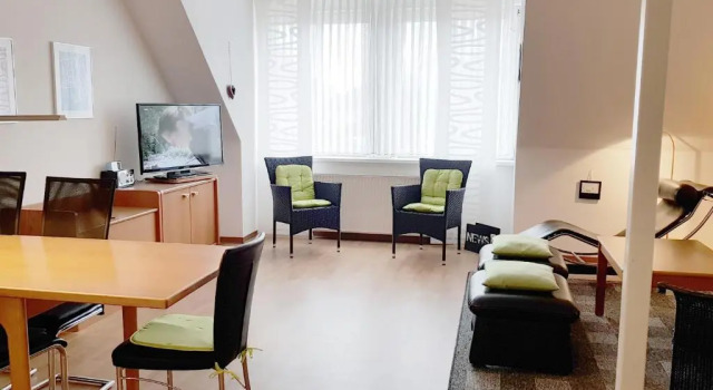 Апартаменты Apartment 12 - Maisonette