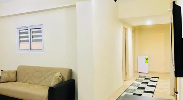 Апартаменты Standard Alibeyoglu Apart Otel