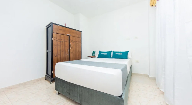 Двухместный номер Standard Hotel Stay Villa Marta