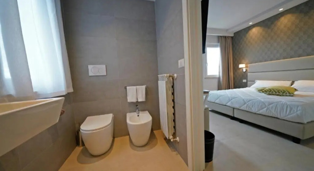 Номер Deluxe Hotel Valle del Fiora